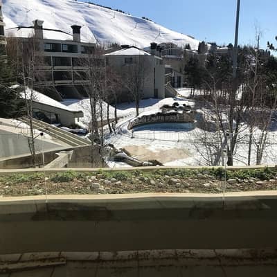 Panoramic LAND For SALE in FAQRA CLUB أرض في فقرا
