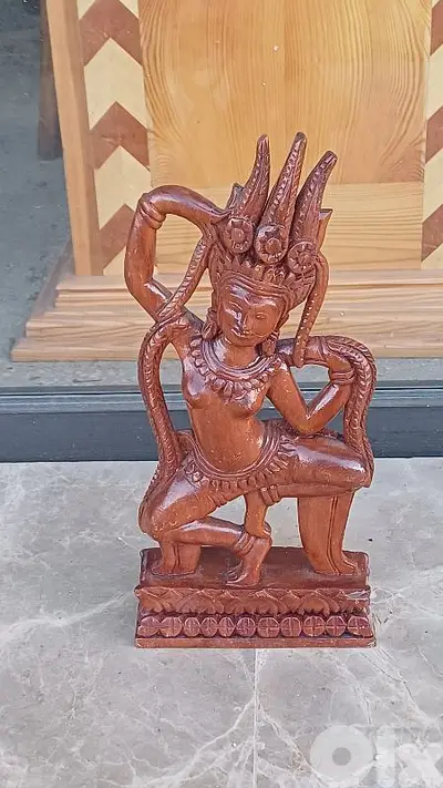 antique