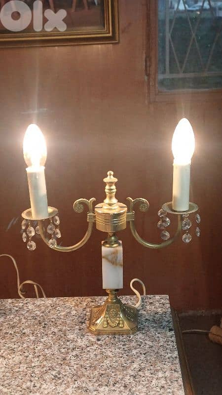 antique 8