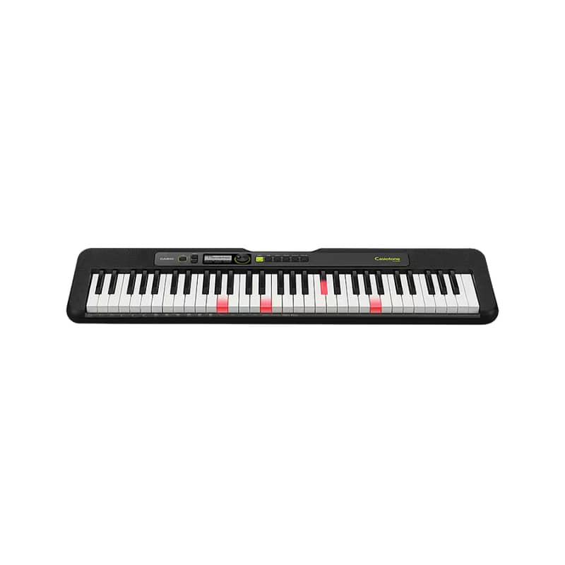 Casio LK-S250 Piano Orgue Keyboard 0