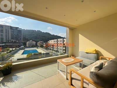 Apartment For Rent in Fanar CPES129