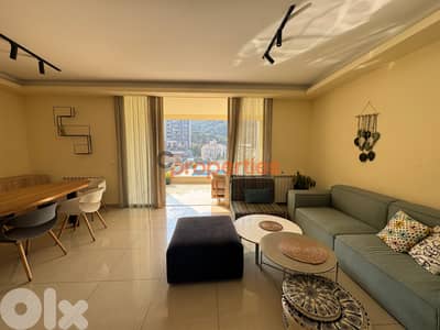 Apartment For Rent in Fanar CPES129