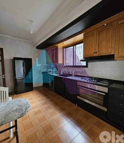 LUX Decorated Apartment for sale in Mansourieh -شقة للبيع في المنصورية