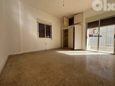 Jounieh/Ghadir 200m2 | Rent | Prime Location | Panoramic View | EH