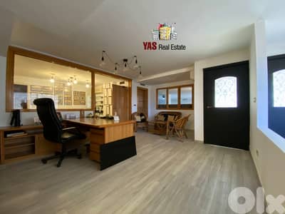 Sahel Alma 750m2 | 3 floors Showroom/Gym | Perfect Investment | RA/IV