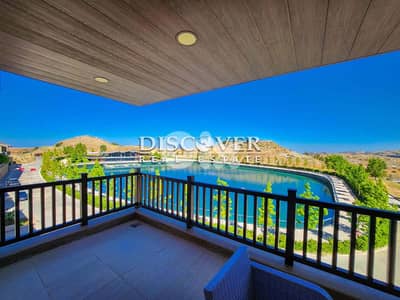 Unmatched Location , Views & Luxury – Chalet for sale in Zaarour Club