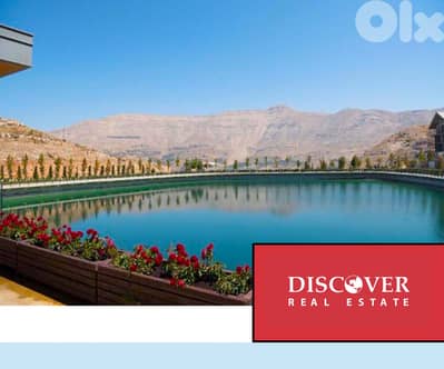 Unmatched Location , Views & Luxury – Chalet for sale in Zaarour Club