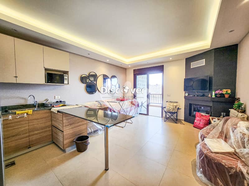 Unmatched Location , Views & Luxury – Chalet for sale in Zaarour Club 7