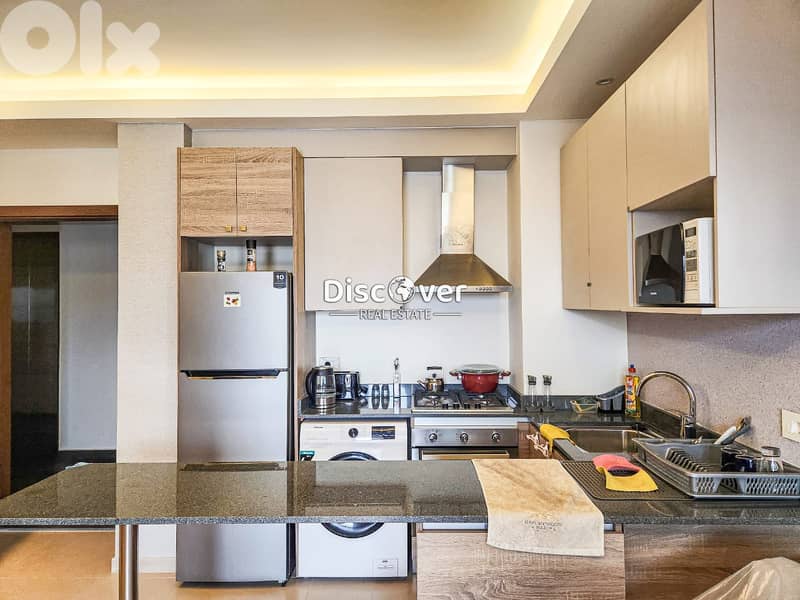 Unmatched Location , Views & Luxury – Chalet for sale in Zaarour Club 8