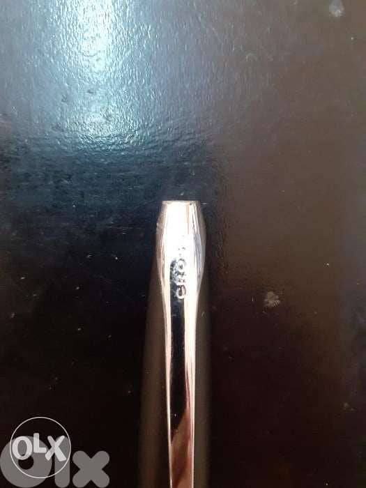 Original Cross ball point 2