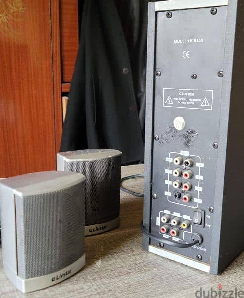 speakers for sale 1