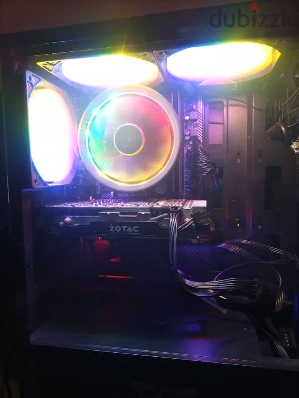 full computer for sale 8