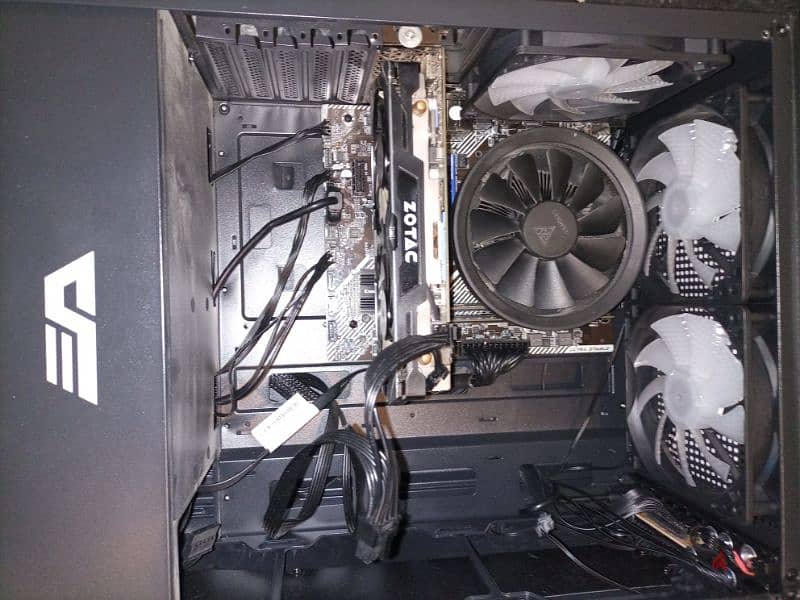 full computer for sale 11