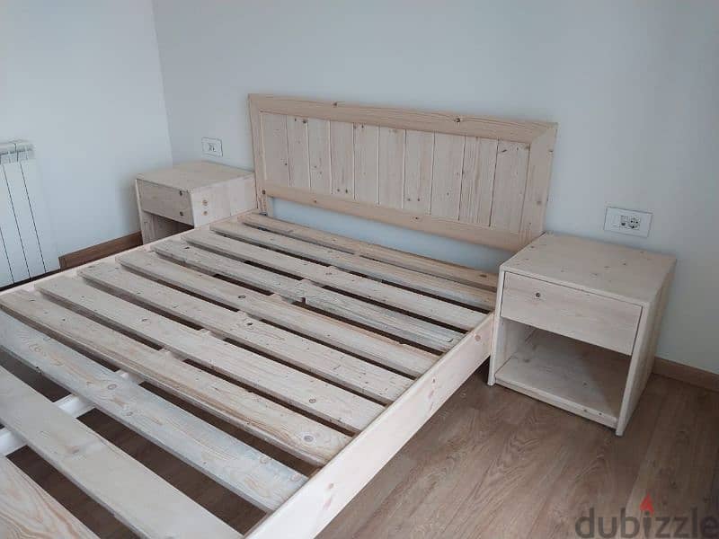 different kinds of bedrooms price depends on the size and  design 0