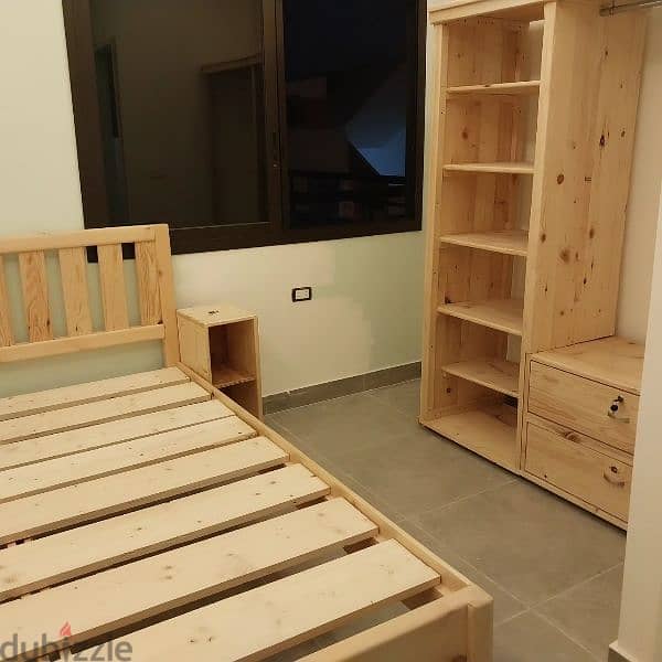 different kinds of bedrooms price depends on the size and  design 1