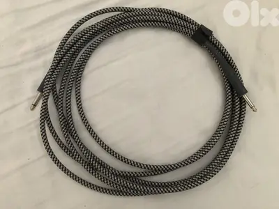 Fender 4m Professional Cable