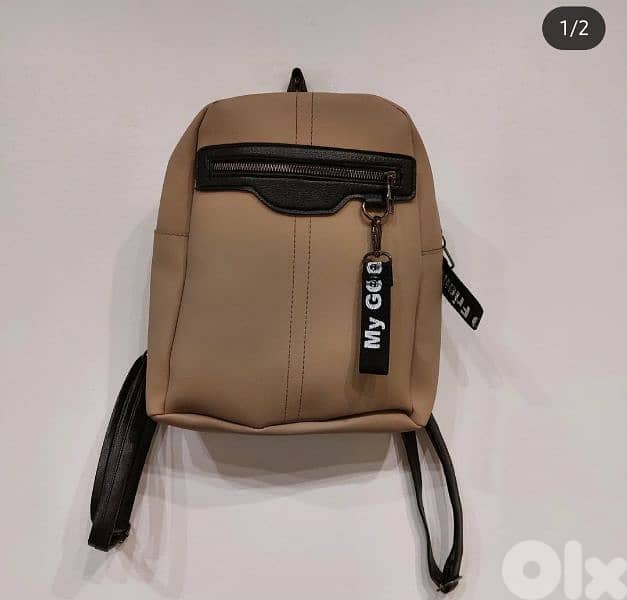 hand bag 1