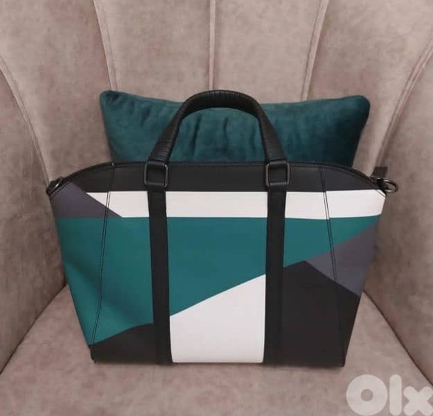 hand bag 2