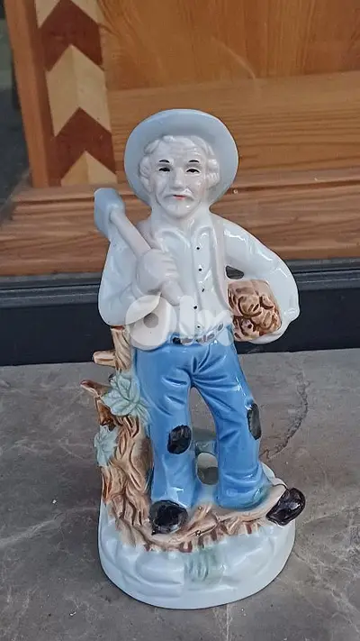 antique