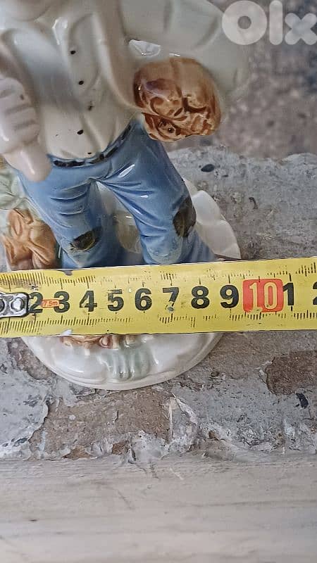 antique 9