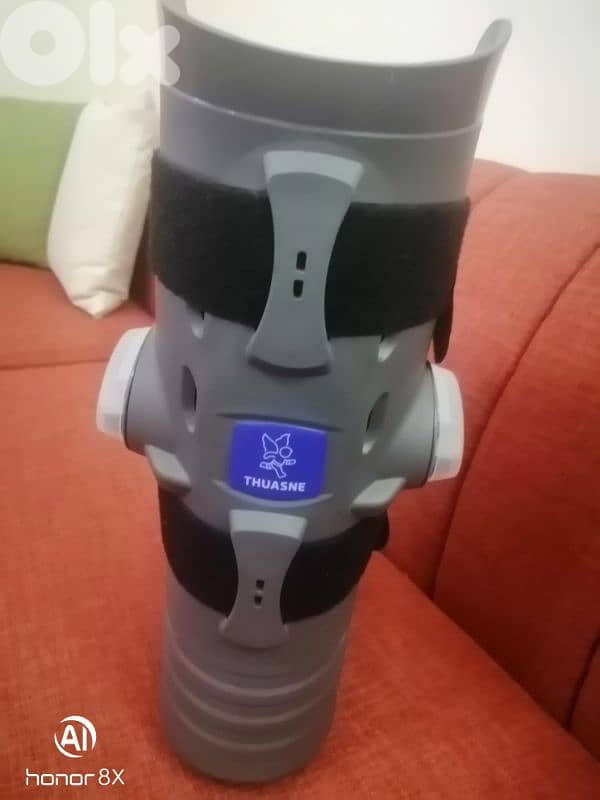 بوط طبي 1