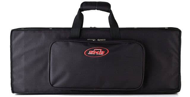 Behringer FCB1010 MIDI Foot Controller with UNO & SDK case 9