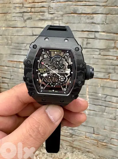 Richard mille 35-02