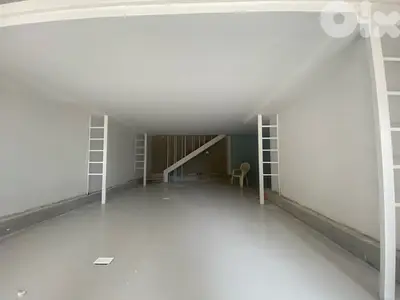 Shop for rent in a prime location in Achrafieh.