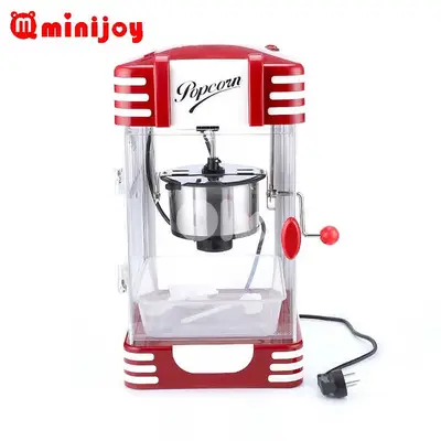 HIGH QUALITY INDUSTRIAL POP CORN MACHINE