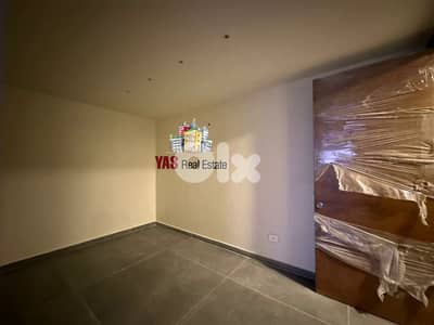 Dbayeh 92m2 | Office | Prime Location | Sea View | Brand New | MJ |