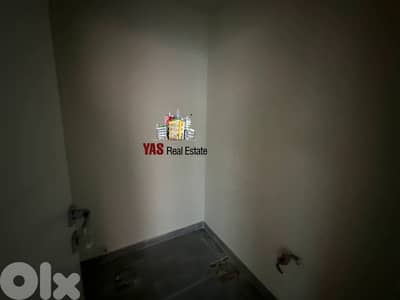 Dbayeh 92m2 | Office | Prime Location | Sea View | Brand New | MJ |