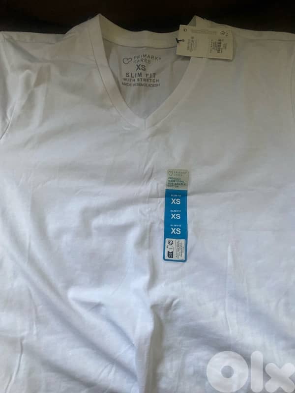 + tchirts white 2
