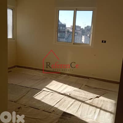 Brand new apartment in Aachqout for sale شقة جديدة للبيع في عشقوت