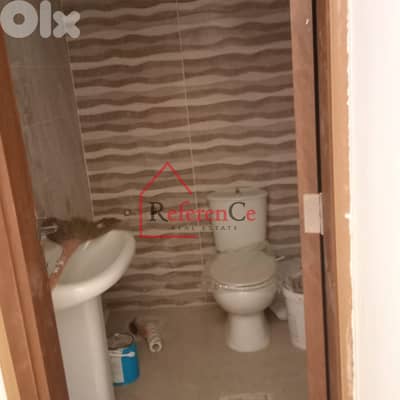 Brand new apartment in Aachqout for sale شقة جديدة للبيع في عشقوت