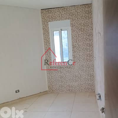 Brand new apartment in Aachqout for sale شقة جديدة للبيع في عشقوت