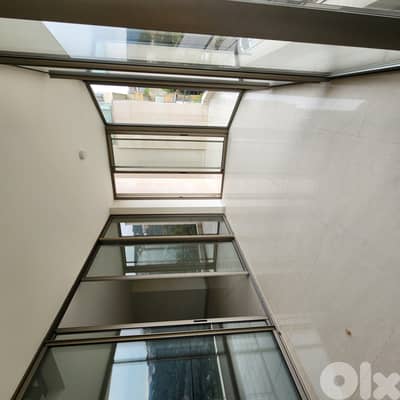 Duplex for sale in Rabweh دوبلكس للبيع في الربوة
