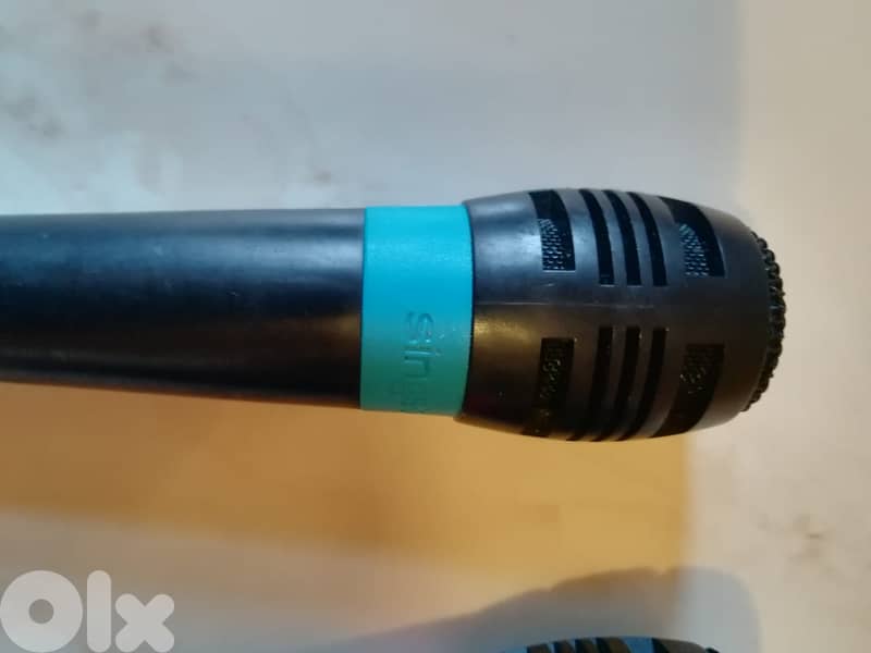 Sony singstar microphones 5$ each 3
