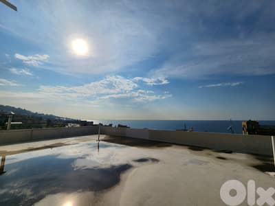 RWB238EA - Building for sale in Halat Jbeil highway