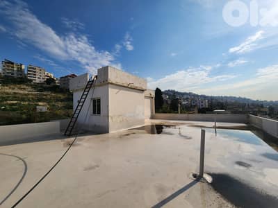 RWB238EA - Building for sale in Halat Jbeil highway