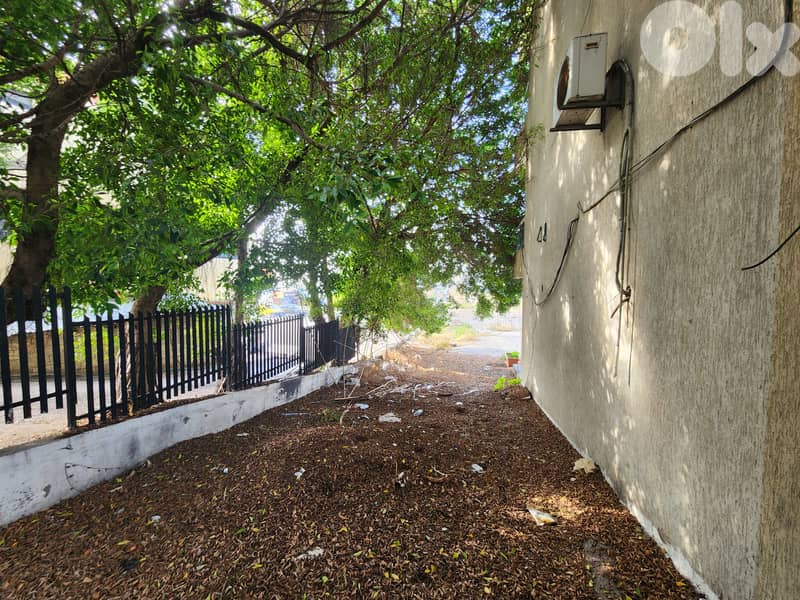 RWB238EA - Building for sale in Halat Jbeil highway 3
