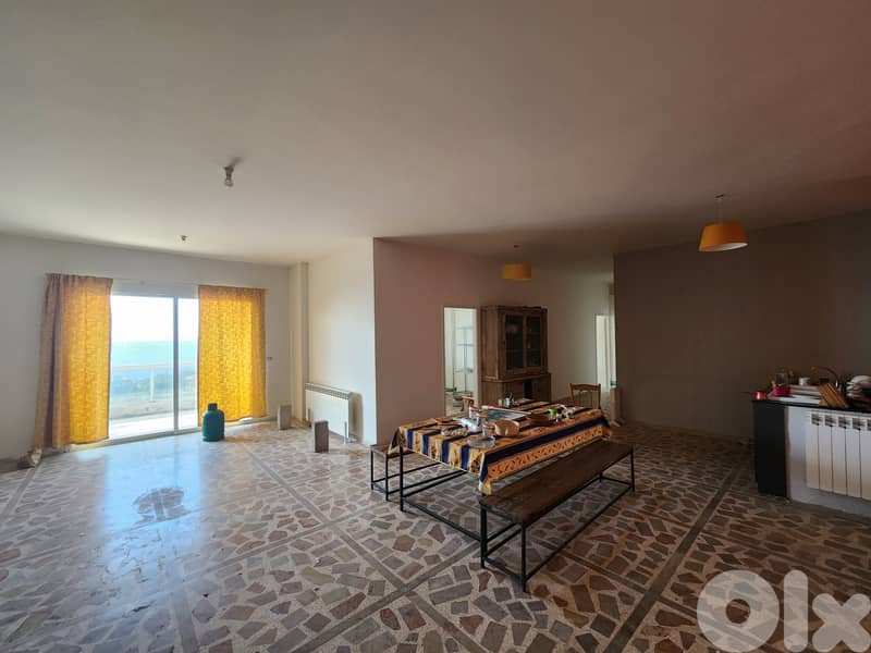 RWB238EA - Building for sale in Halat Jbeil highway 9