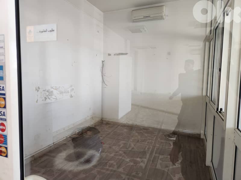 RWB238EA - Building for sale in Halat Jbeil highway 10