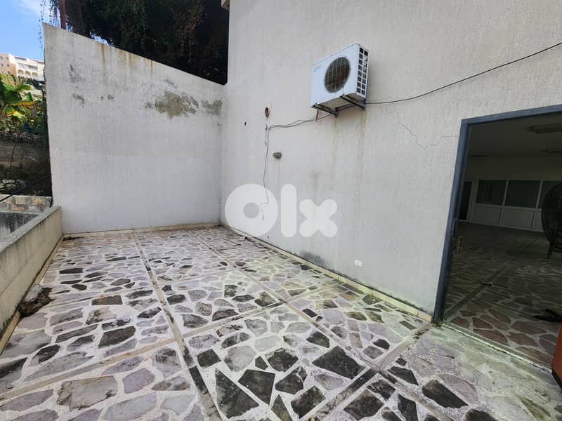 RWB238EA - Building for sale in Halat Jbeil highway 11