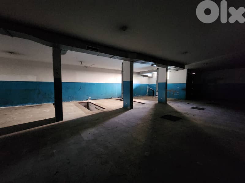 RWB238EA - Building for sale in Halat Jbeil highway 12