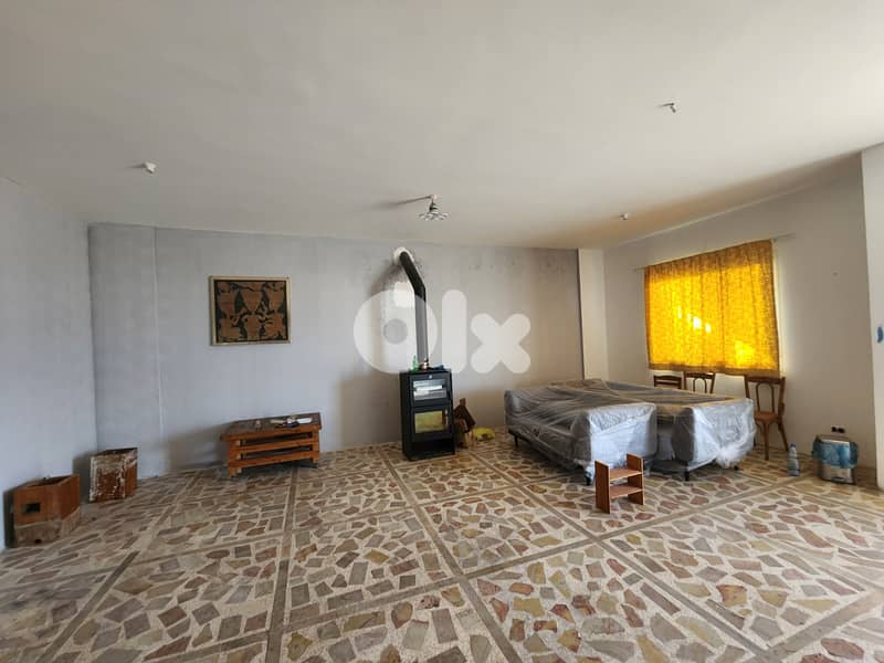 RWB238EA - Building for sale in Halat Jbeil highway 13