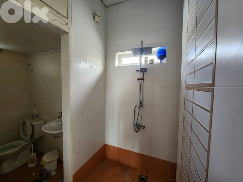 RWB238EA - Building for sale in Halat Jbeil highway 15