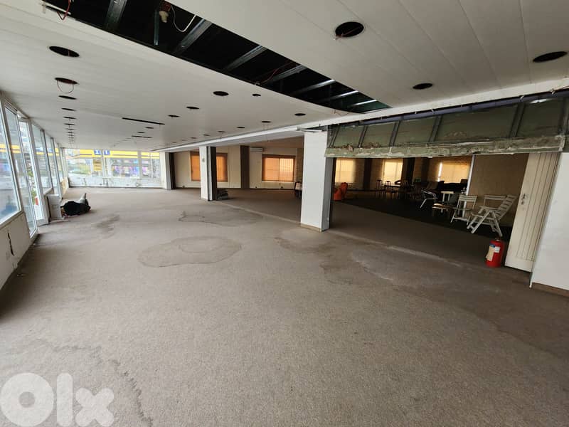RWB242EA - Building for sale in Halat Jbeil 1