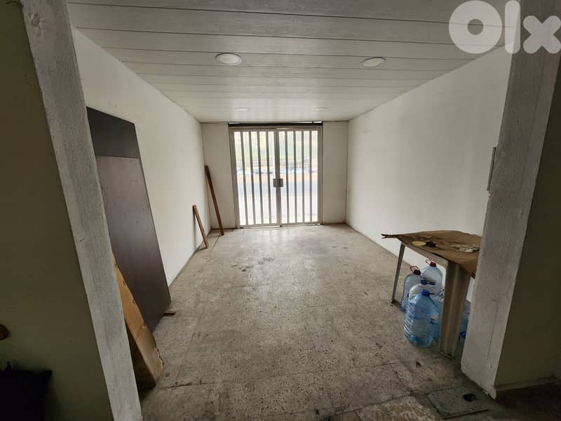 RWB242EA - Building for sale in Halat Jbeil 2