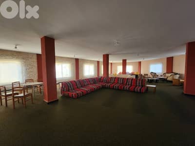 RWB242EA - Building for sale in Halat Jbeil
