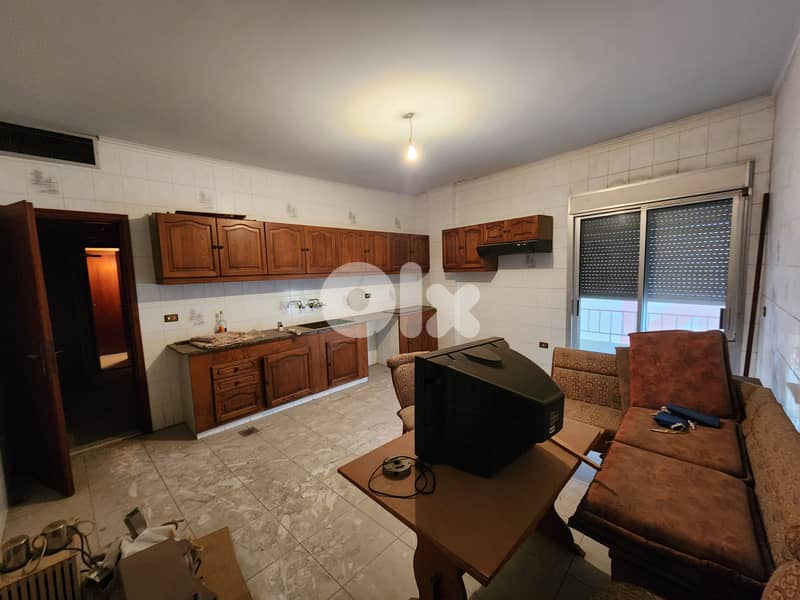 RWB242EA - Building for sale in Halat Jbeil 5